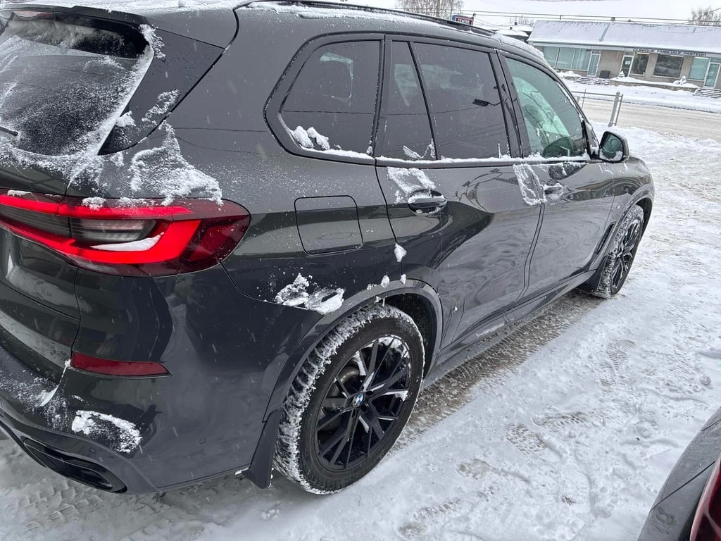 BMW X5 xDrive40i M PACK * ОБДУХВАНЕ* 360 КАМЕРИ* ПАНОРАМА - изображение 5