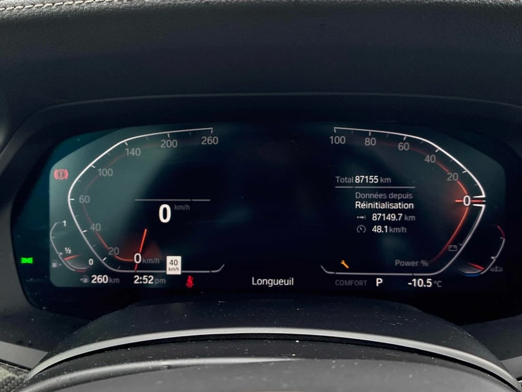 BMW X5 xDrive40i M PACK * ���������* 360 ������* �������� | Mobile.bg � ����������� 12