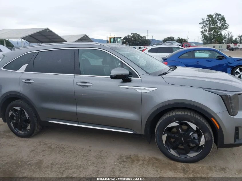 Kia Sorento 1.6l Hybrid Ex | Mobile.bg � ����������� 13