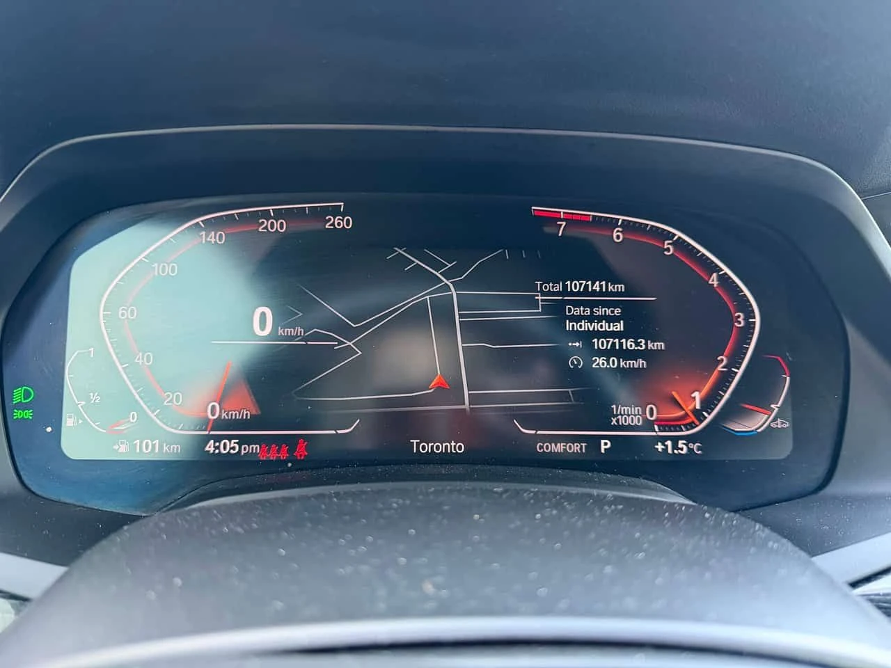 BMW X7 M SPORT xDrive40i/PANO/360/ВТОРИ ГУМИ И ДЖАНТИ - изображение 7