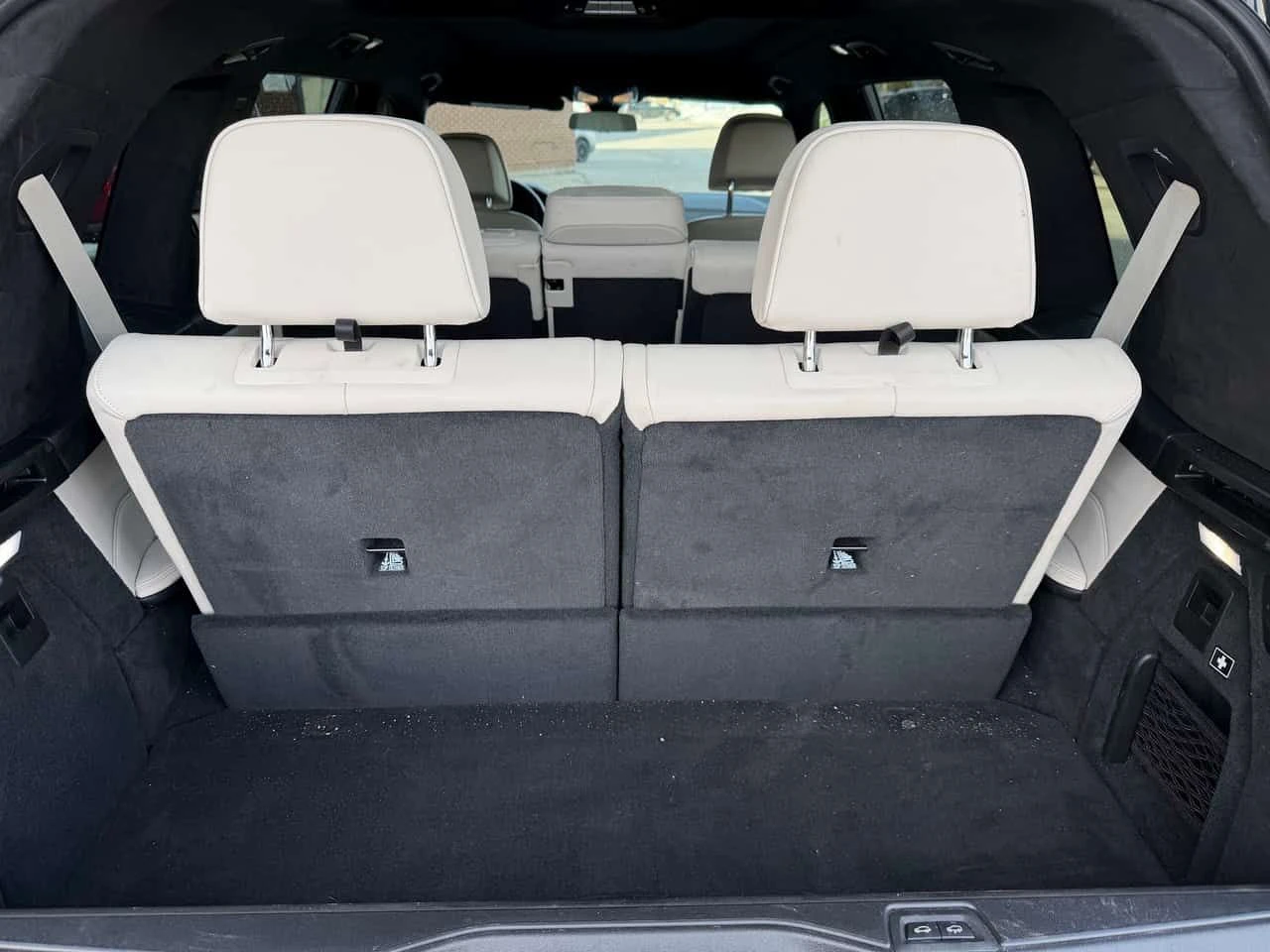 BMW X7 M SPORT xDrive40i/PANO/360/����� ���� � ������ | Mobile.bg � ����������� 14