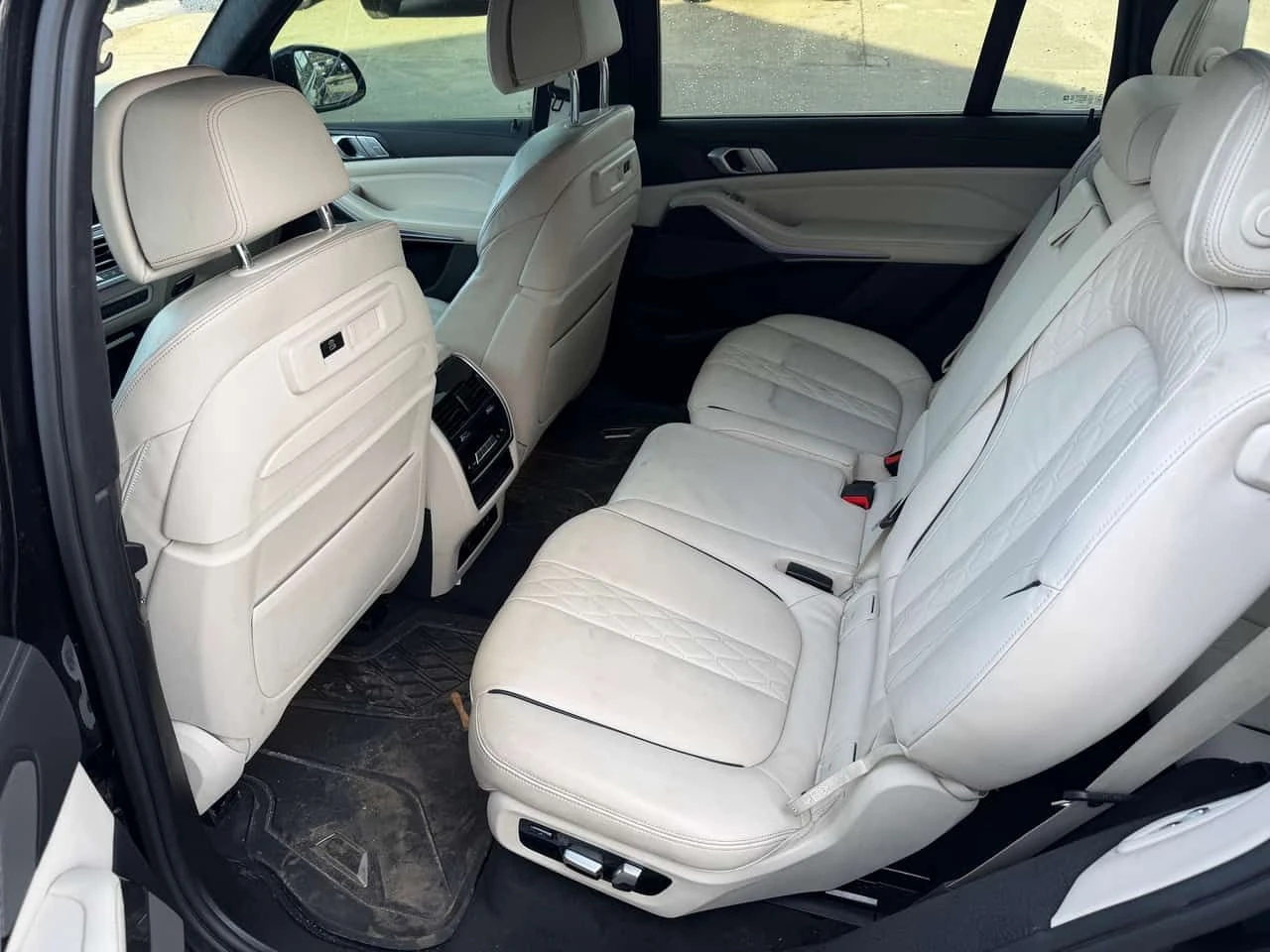 BMW X7 M SPORT xDrive40i/PANO/360/����� ���� � ������ | Mobile.bg � ����������� 13