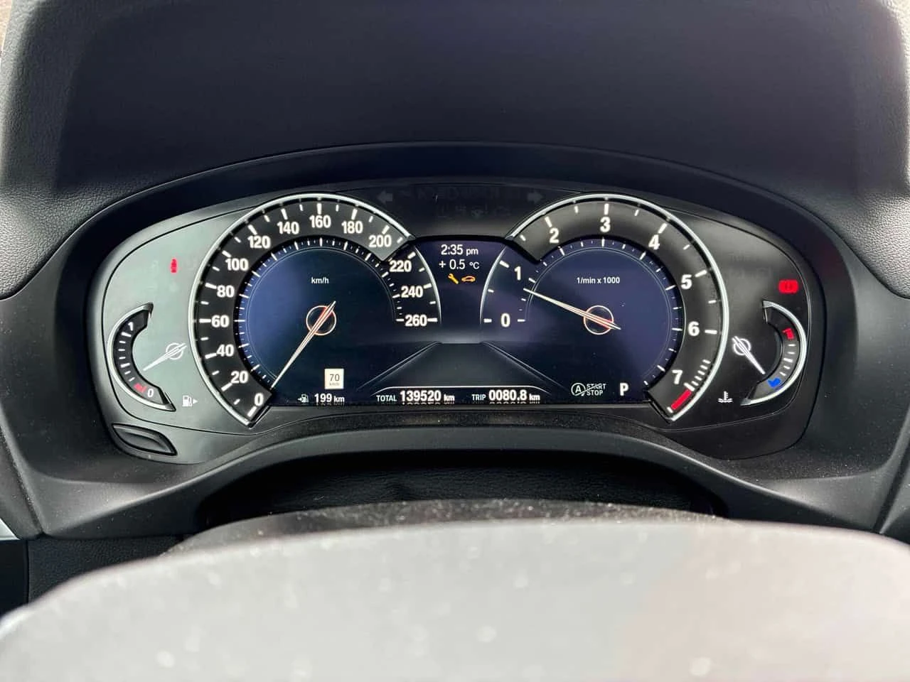 BMW X3 XDRIVE30I * М САЛОН* ПАНОРАМА* ПОДГРЕВИ* , снимка 8 - Автомобили и джипове - 53965196