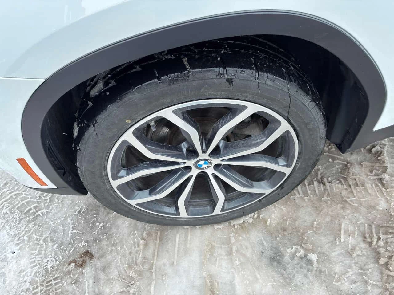 BMW X3 XDRIVE30I * М САЛОН* ПАНОРАМА* ПОДГРЕВИ* , снимка 6 - Автомобили и джипове - 53965196