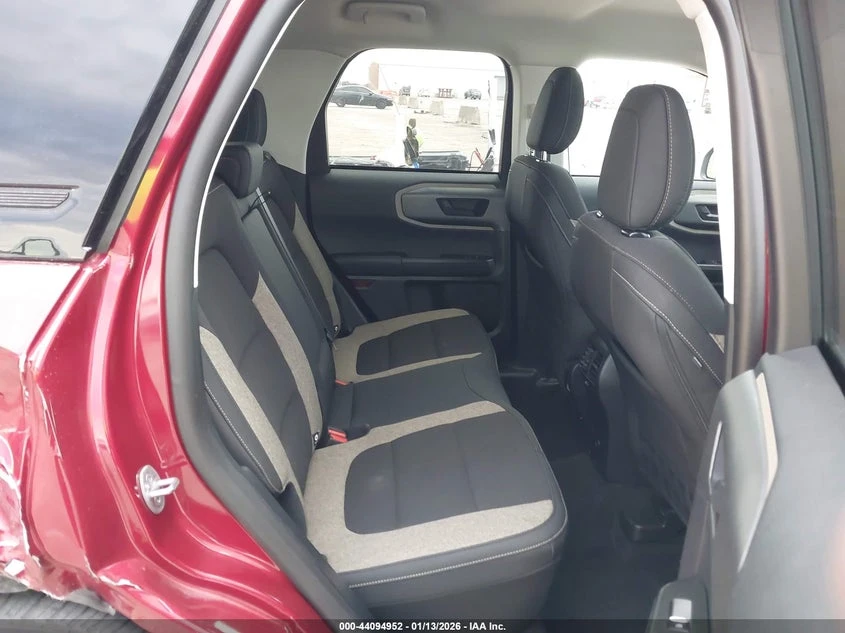 Ford Bronco 1.5L I-3 DI, DOHC, VVT, TURBO, 181HP 4X4 Drive | Mobile.bg � ����������� 8