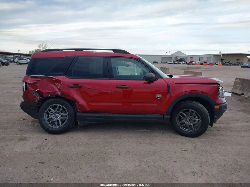 Ford Bronco 1.5L I-3 DI, DOHC, VVT, TURBO, 181HP 4X4 Drive | Mobile.bg � ����������� 14