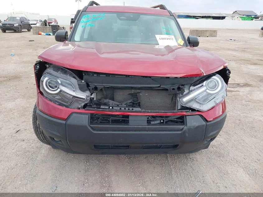 Ford Bronco 1.5L I-3 DI, DOHC, VVT, TURBO, 181HP 4X4 Drive | Mobile.bg � ����������� 6