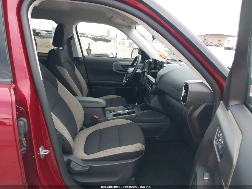 Ford Bronco 1.5L I-3 DI, DOHC, VVT, TURBO, 181HP 4X4 Drive | Mobile.bg � ����������� 5