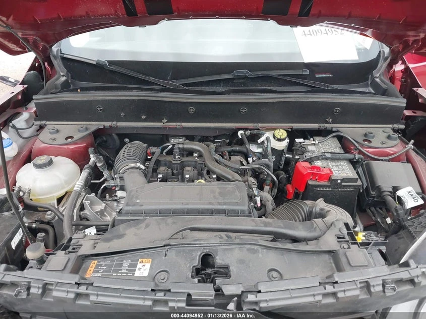 Ford Bronco 1.5L I-3 DI, DOHC, VVT, TURBO, 181HP 4X4 Drive | Mobile.bg � ����������� 10