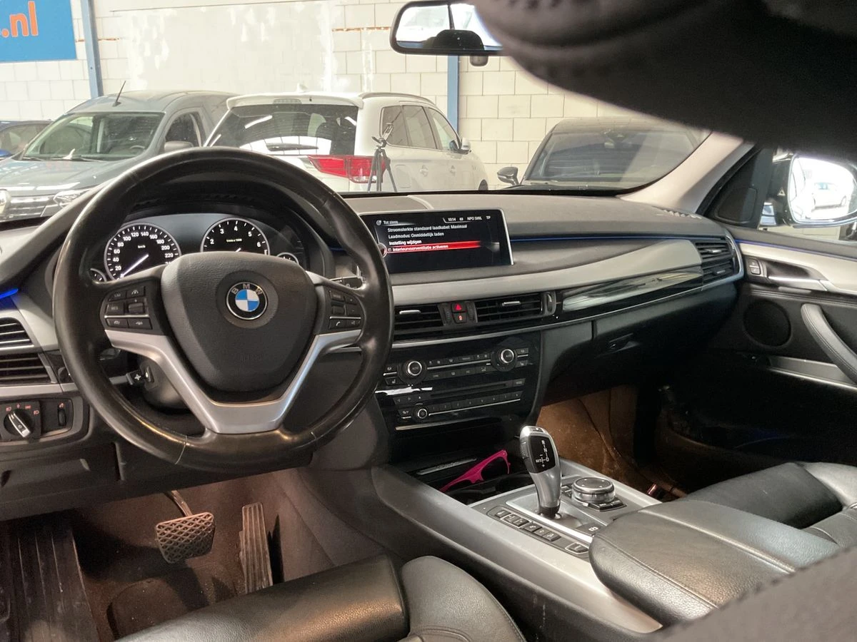 BMW X5 40e xDrive, снимка 6 - Автомобили и джипове - 54142835