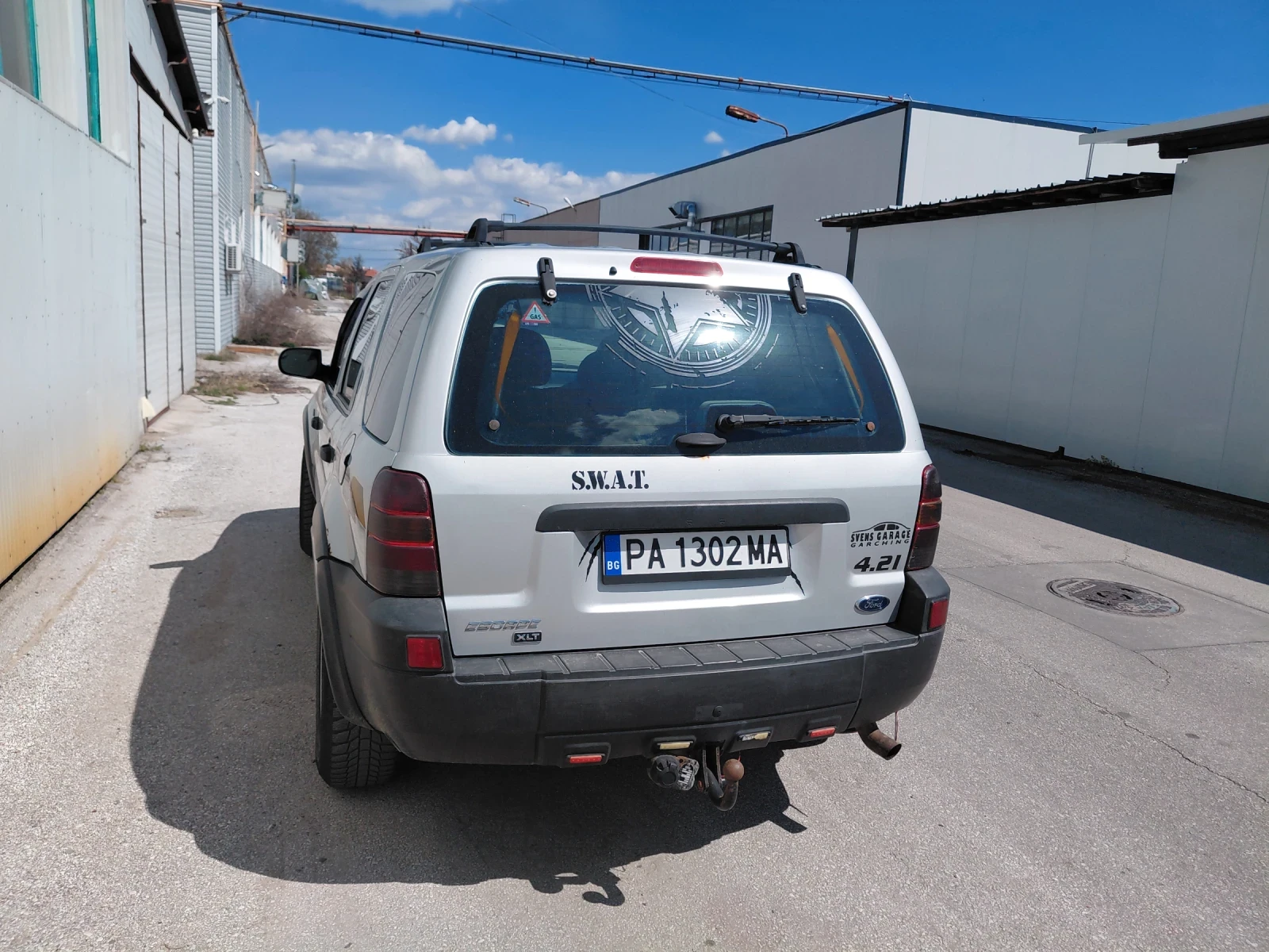 Ford Maverick | Mobile.bg � ����������� 2