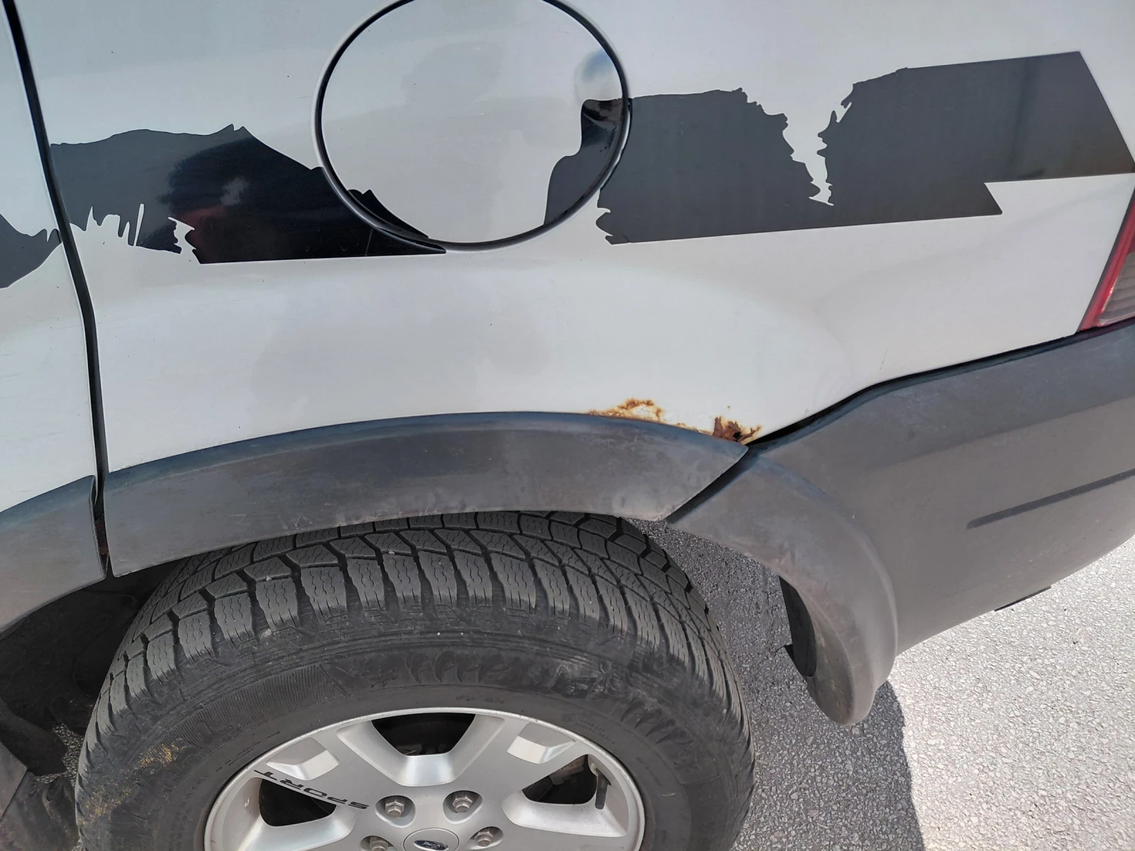 Ford Maverick | Mobile.bg � ����������� 4