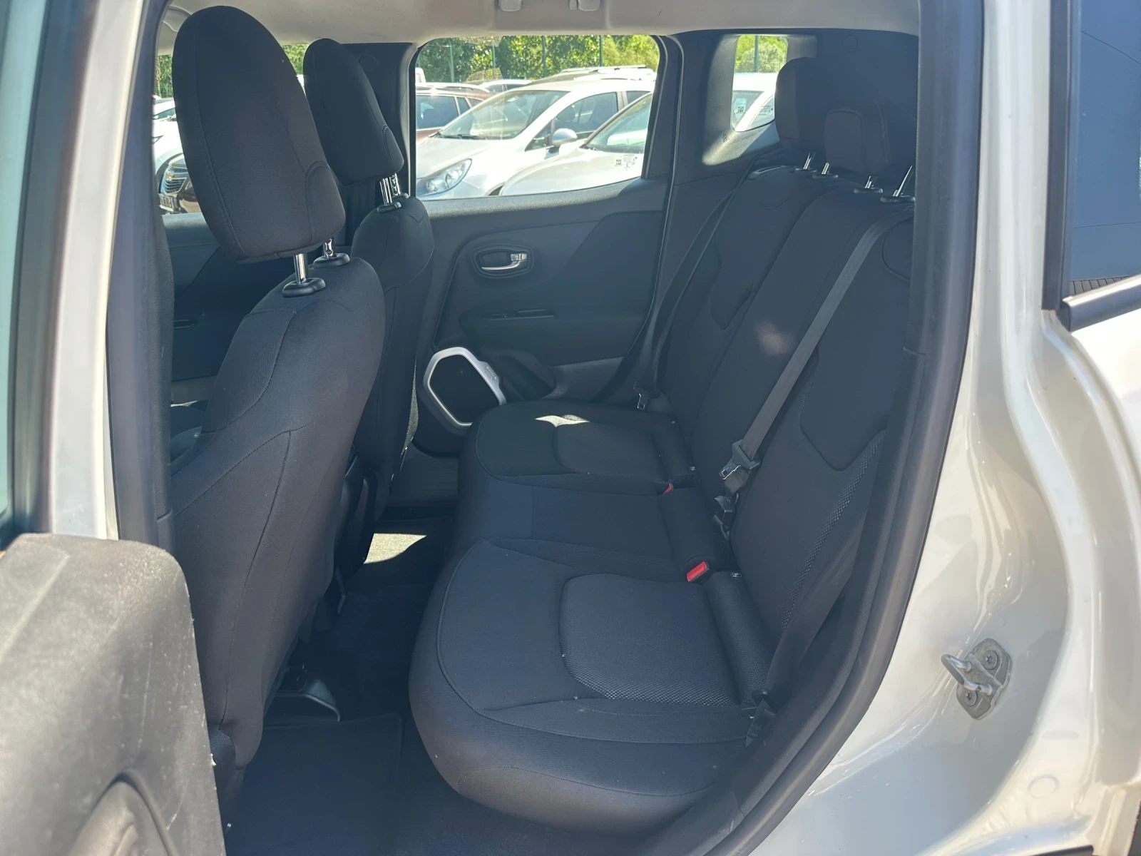 Jeep Renegade 2.0MJT-120�.�-4x4-ACTIVE DRIVE SPORT | Mobile.bg � ����������� 13