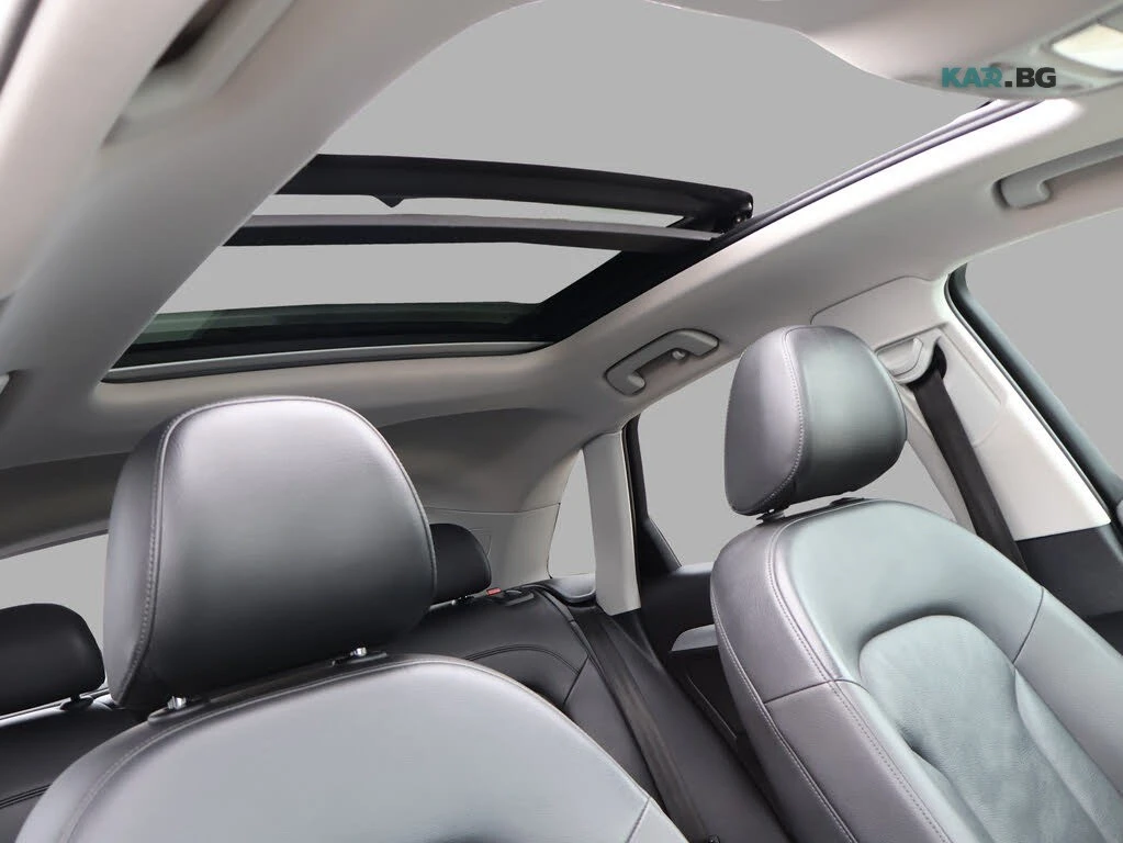 Audi Q3 QUATTRO* TECHNIK* S-LINE* АвтоКредит(ЦЕНА ДО БГ), снимка 10 - Автомобили и джипове - 54764380