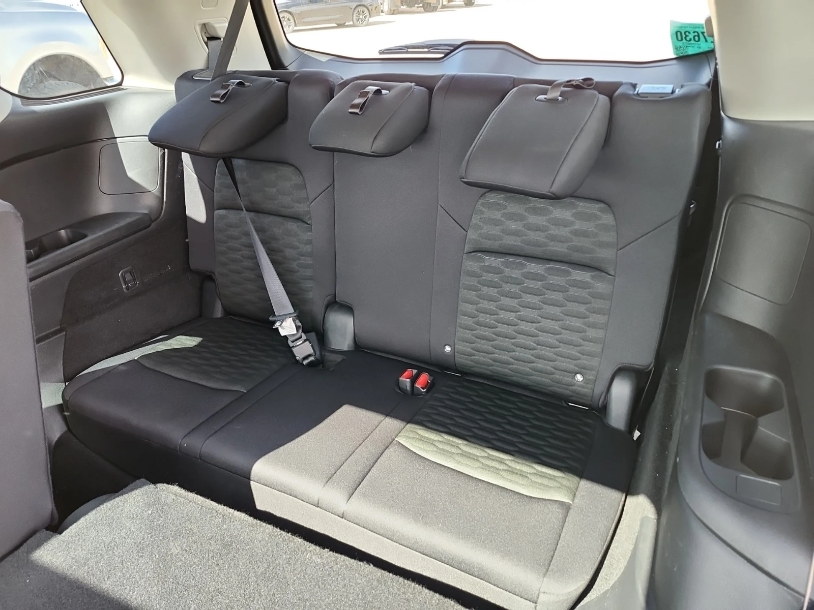 Nissan Pathfinder SV, снимка 14 - Автомобили и джипове - 54975282