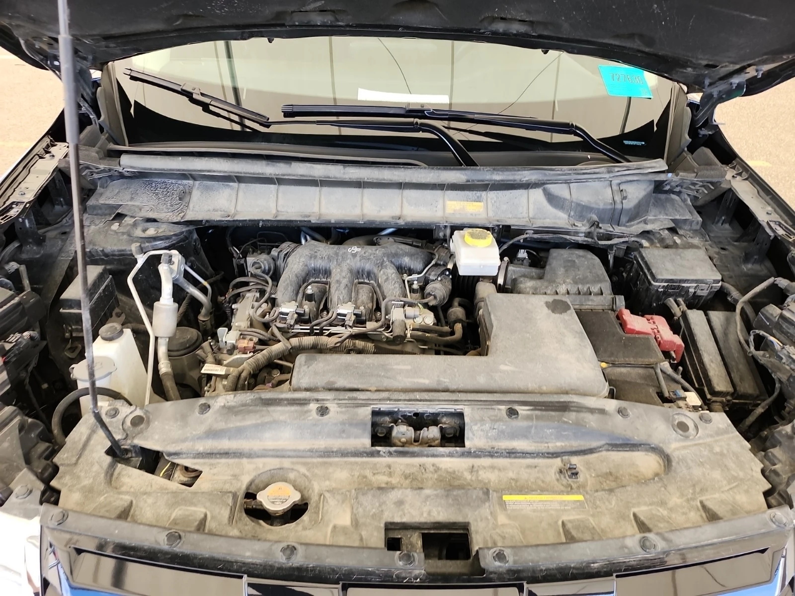 Nissan Pathfinder SV, снимка 16 - Автомобили и джипове - 54975282