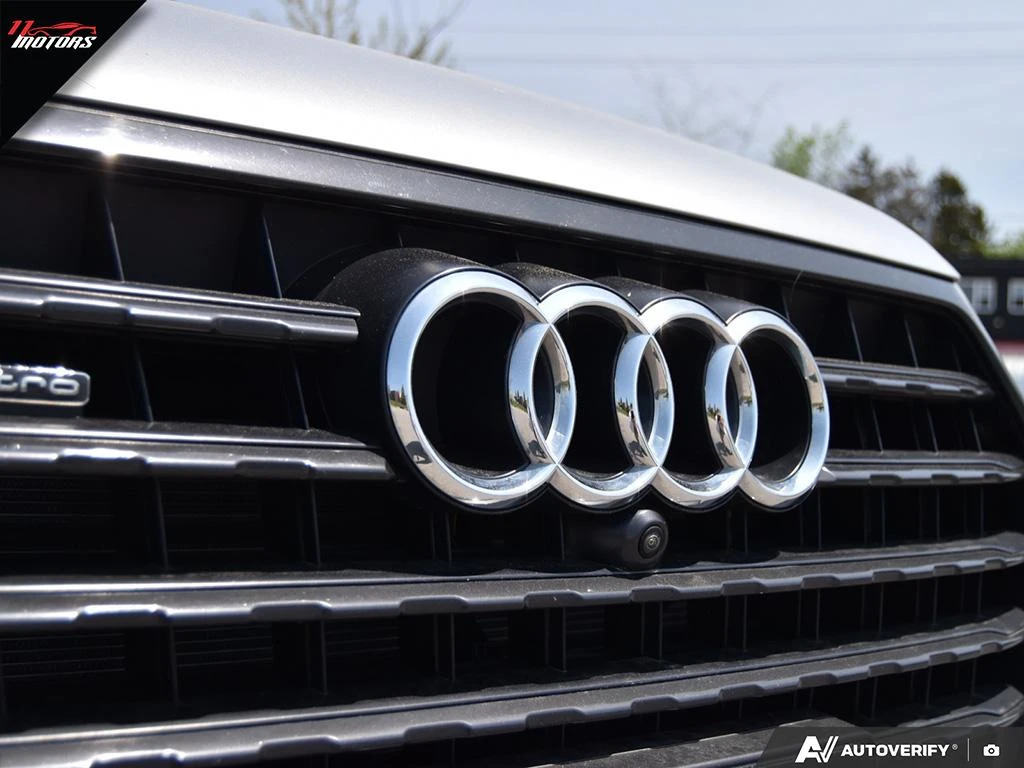 Audi Q7 3.0 TFSI Quattro Technik S line, снимка 5 - Автомобили и джипове - 55067374