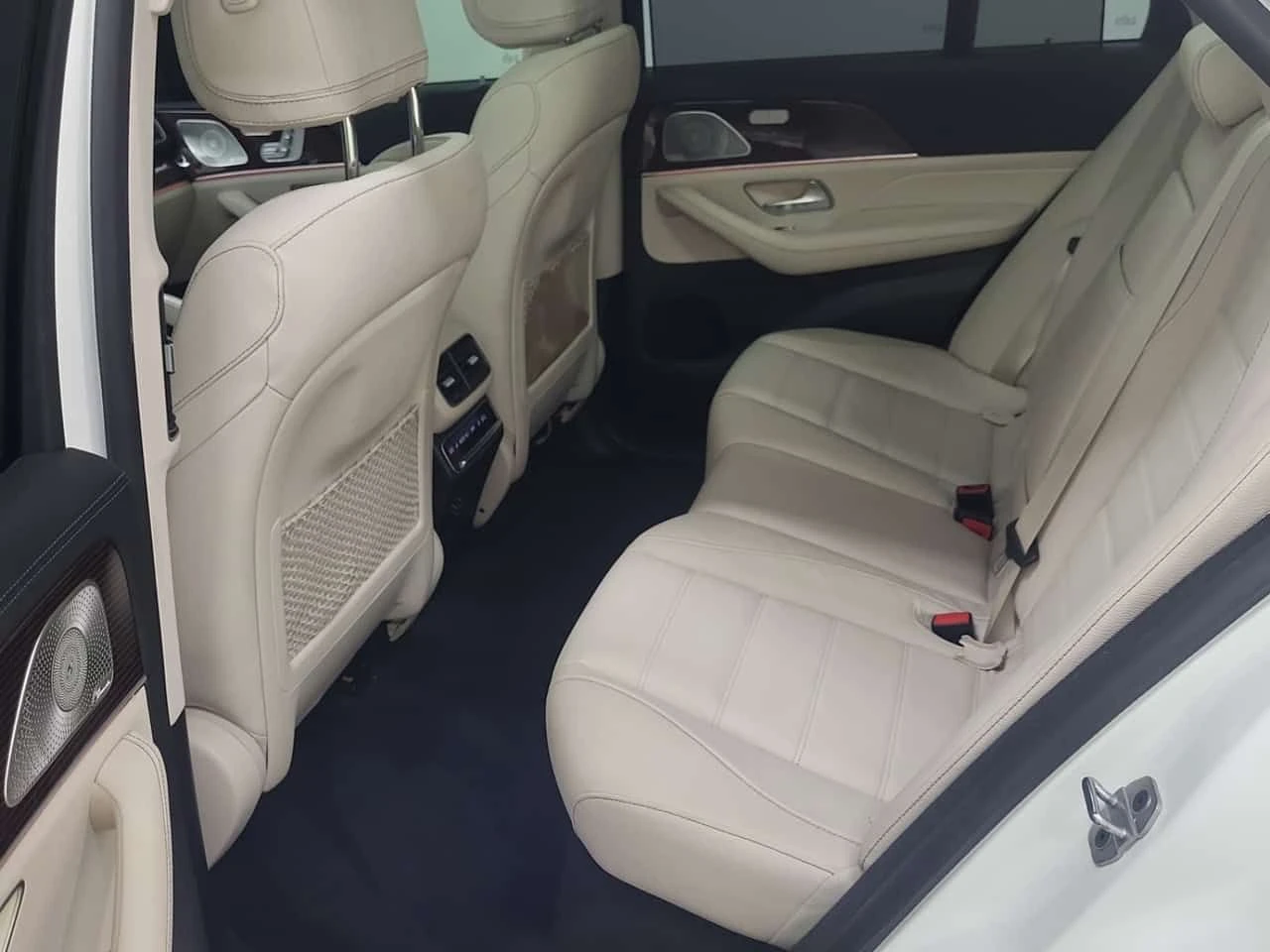 Mercedes-Benz GLE * 350 * CARFAX * ЦЕНА ДО БГ, снимка 11 - Автомобили и джипове - 55353262