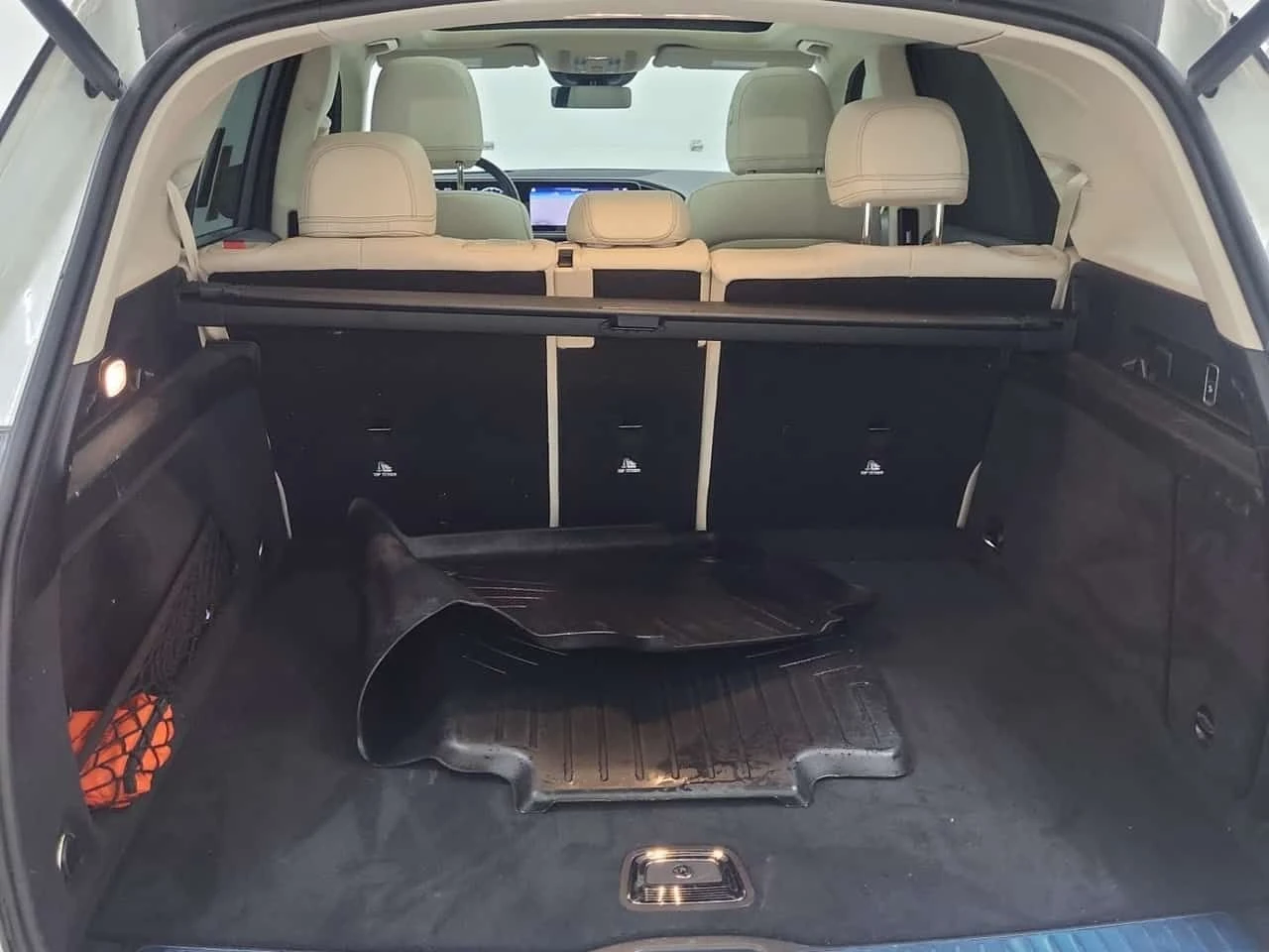 Mercedes-Benz GLE * 350 * CARFAX * ЦЕНА ДО БГ, снимка 15 - Автомобили и джипове - 55353262