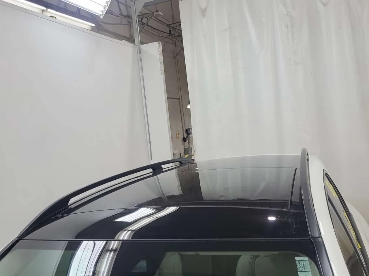 Mercedes-Benz GLE * 350 * CARFAX * ЦЕНА ДО БГ, снимка 13 - Автомобили и джипове - 55353262