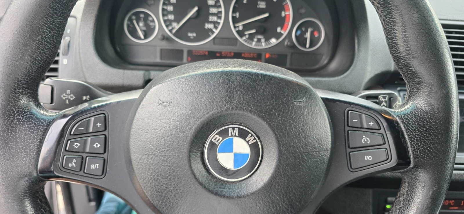 BMW X5 3.0d 218к.с.* ЛИЗИНГ* АВТОМАТ* КОЖА* 4х4* ОБСЛУЖЕН, снимка 16 - Автомобили и джипове - 55374033