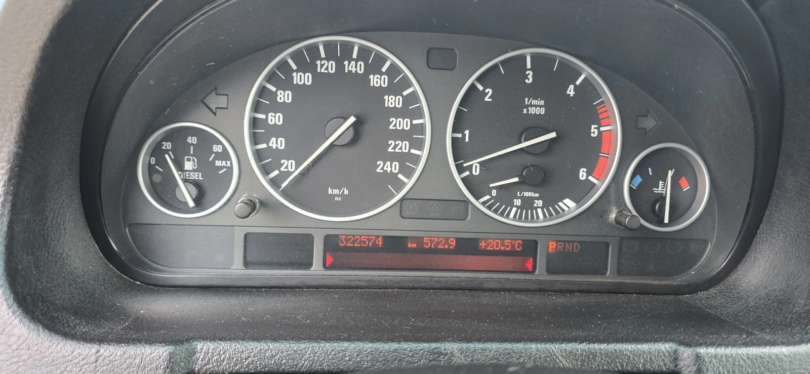 BMW X5 3.0d 218к.с.* ЛИЗИНГ* АВТОМАТ* КОЖА* 4х4* ОБСЛУЖЕН, снимка 17 - Автомобили и джипове - 55374033