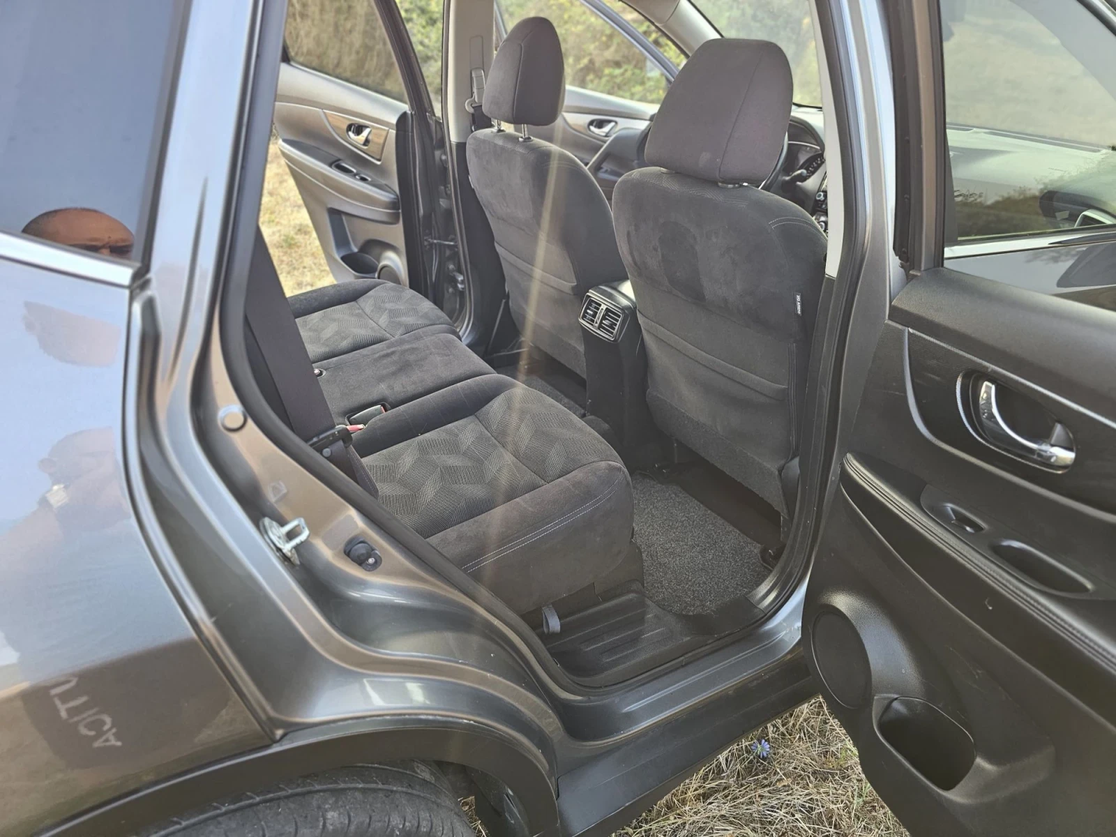 Nissan X-trail T32 �������� ����� �������. | Mobile.bg � ����������� 14