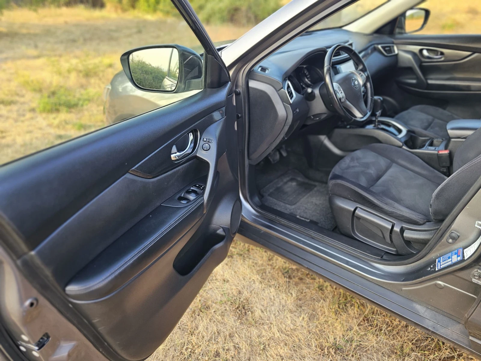 Nissan X-trail T32 �������� ����� �������. | Mobile.bg � ����������� 7