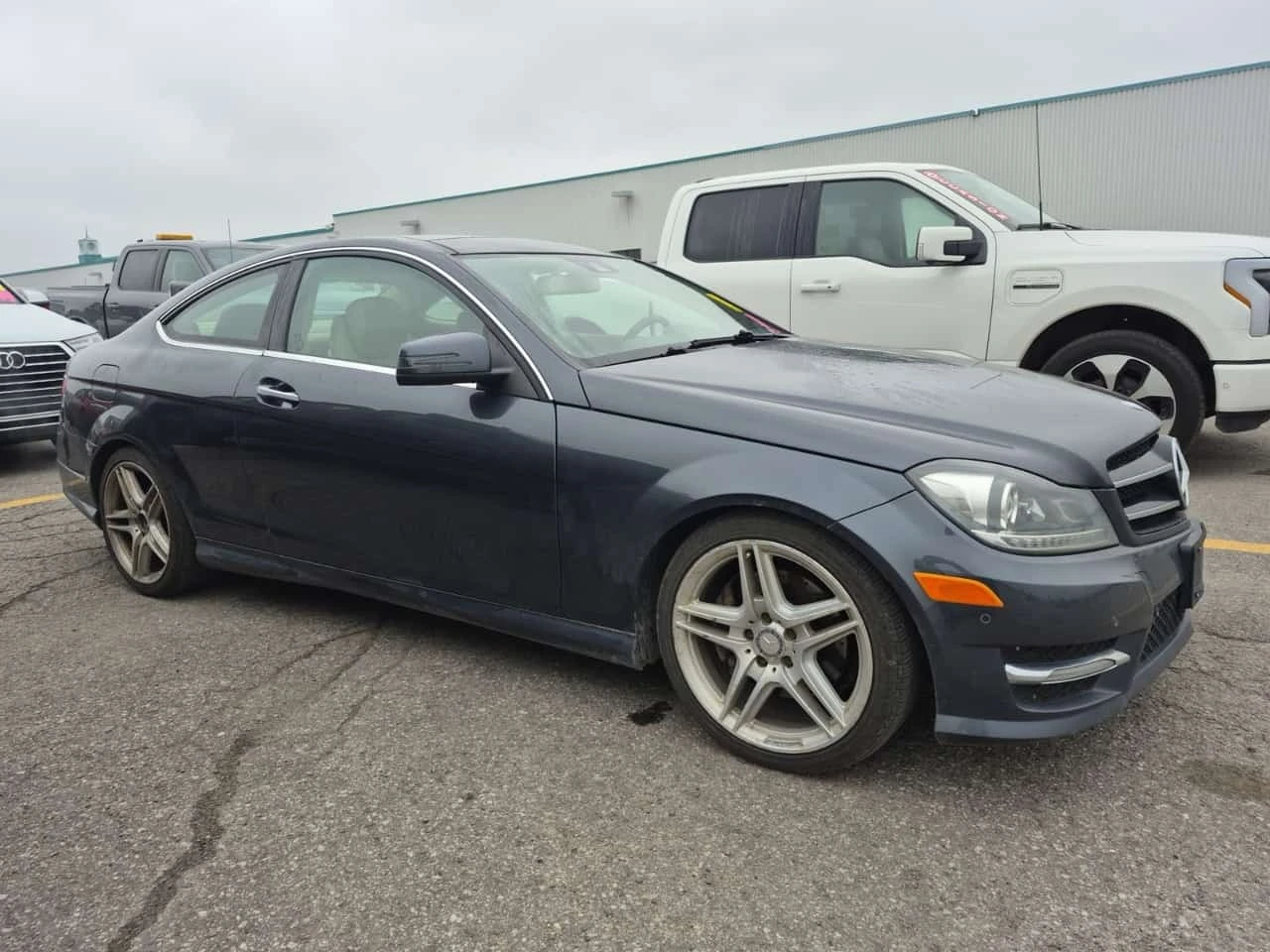 Mercedes-Benz C 350 * COUPE * CARFAX * ��� ������������ ������ | Mobile.bg � ����������� 2