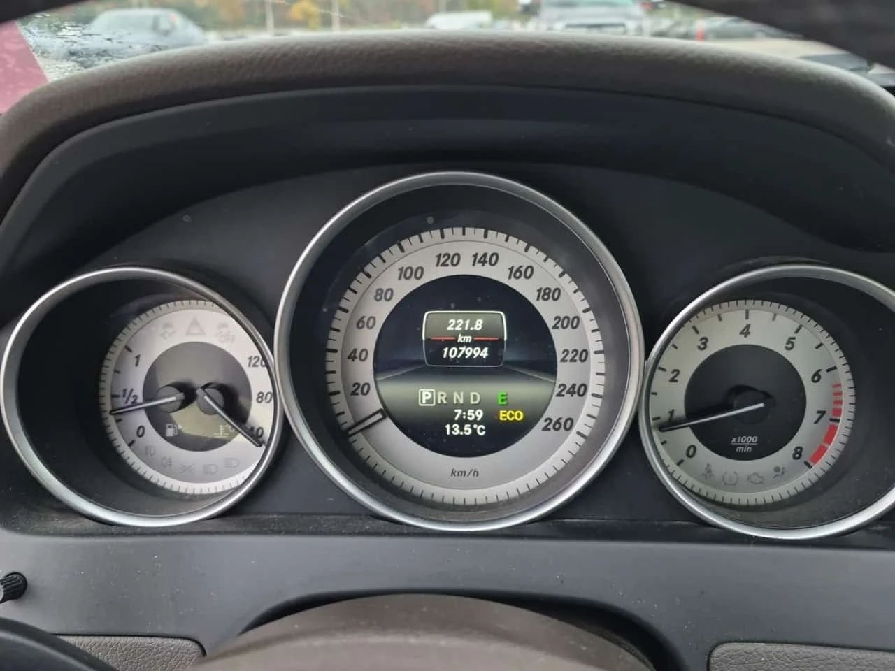 Mercedes-Benz C 350 * COUPE * CARFAX * ��� ������������ ������ | Mobile.bg � ����������� 9