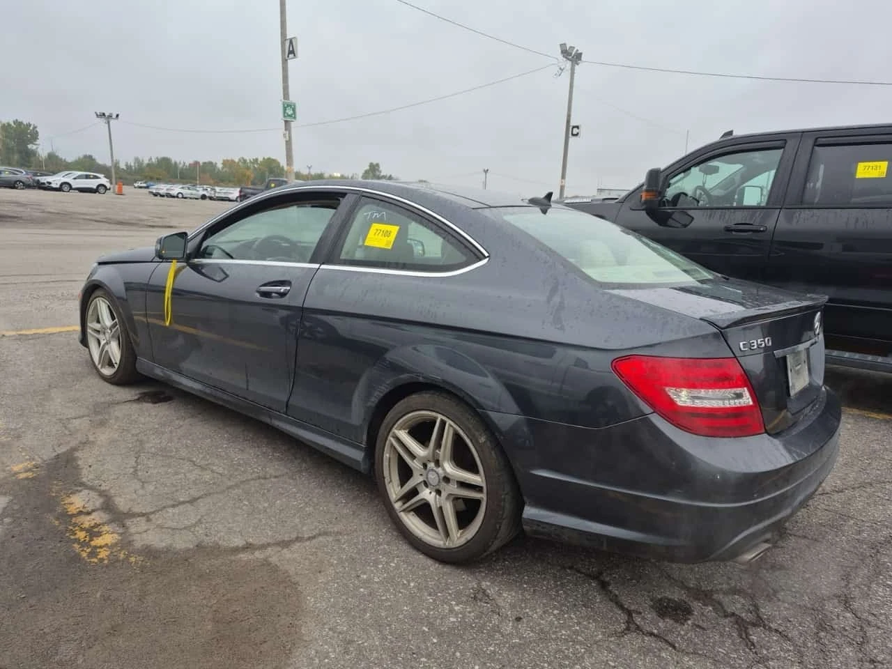 Mercedes-Benz C 350 * COUPE * CARFAX * ��� ������������ ������ | Mobile.bg � ����������� 4