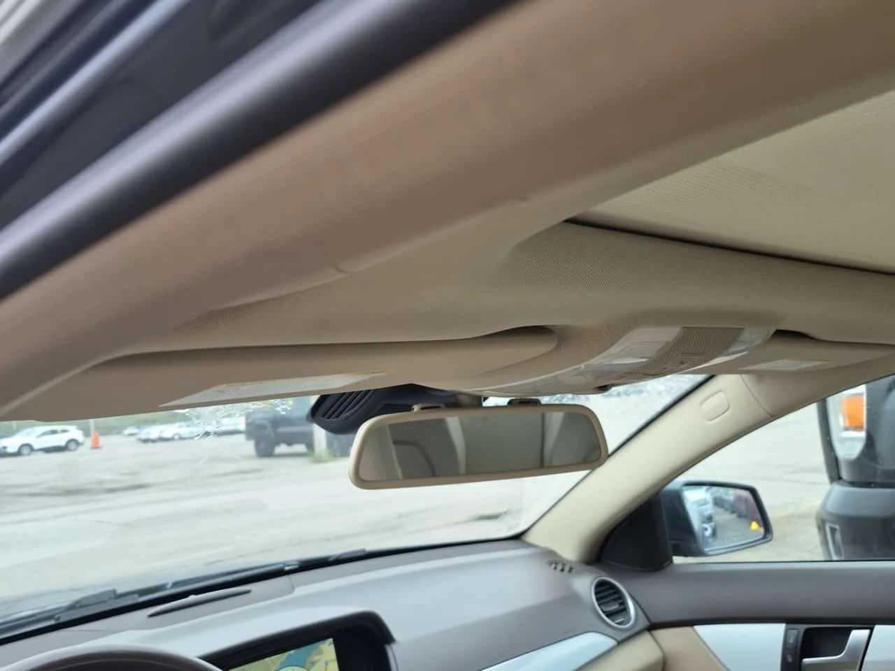 Mercedes-Benz C 350 * COUPE * CARFAX * ��� ������������ ������ | Mobile.bg � ����������� 13