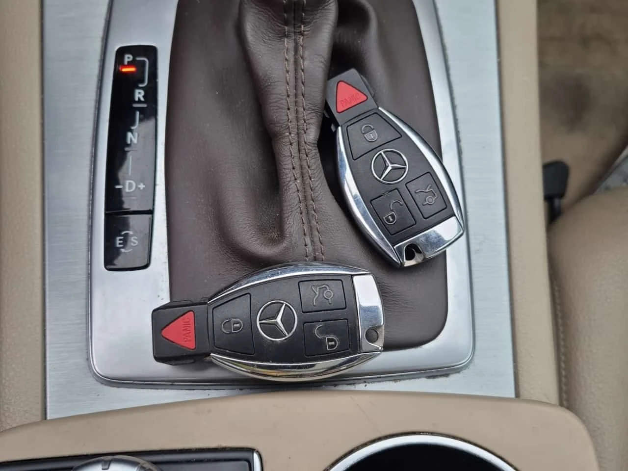 Mercedes-Benz C 350 * COUPE * CARFAX * ��� ������������ ������ | Mobile.bg � ����������� 8