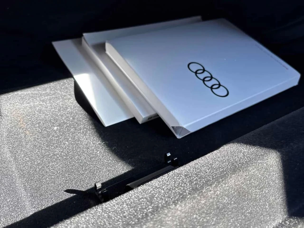 Audi Q7, снимка 17 - Автомобили и джипове - 56724862