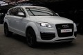 Audi Q7 V12TDI/B&O/7Seat/Exclusive/Distronik/Keramika - [4] 