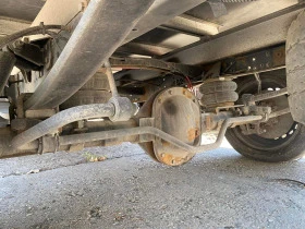 Iveco 35s15 35s17 3.0, снимка 5