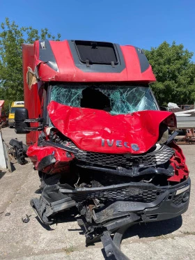 Iveco 35s15 35s17 3.0, снимка 2
