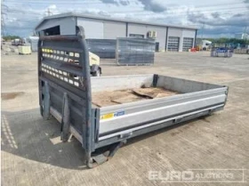 Fiat Ducato 2.3 MultiJet , снимка 7