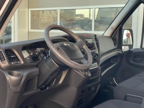Iveco Daily 50C35 категория "Б", снимка 9