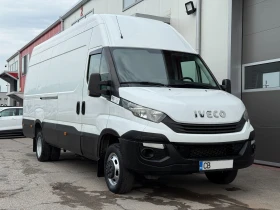 Iveco Daily 50C35 категория "Б", снимка 7