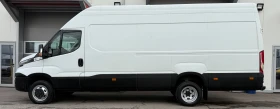 Iveco Daily 50C35 категория "Б", снимка 2