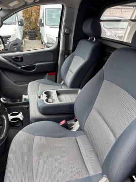 Hyundai H1 Нов Нов Нов !!!!!!, снимка 15