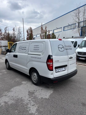 Hyundai H1 Нов Нов Нов !!!!!!, снимка 5