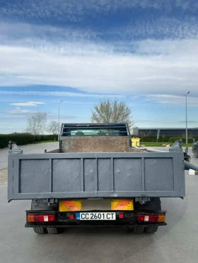 Ford Transit САМОСВАЛ, снимка 4