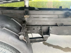 Ford Transit САМОСВАЛ, снимка 9