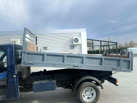 Ford Transit САМОСВАЛ, снимка 6