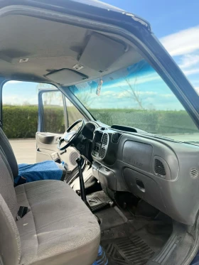 Ford Transit САМОСВАЛ, снимка 10