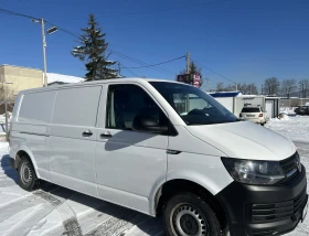 VW Transporter, снимка 3