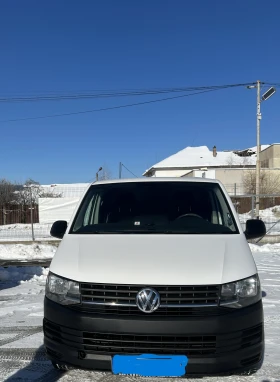 VW Transporter, снимка 2