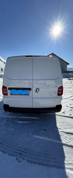 VW Transporter, снимка 4